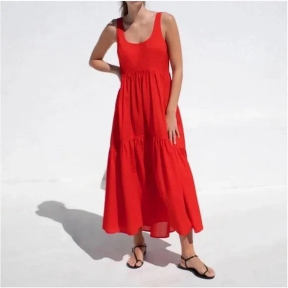 AYR Magic Hour Dress